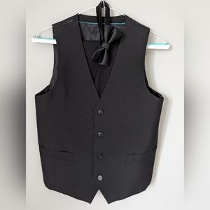 Boys 3-piece suit